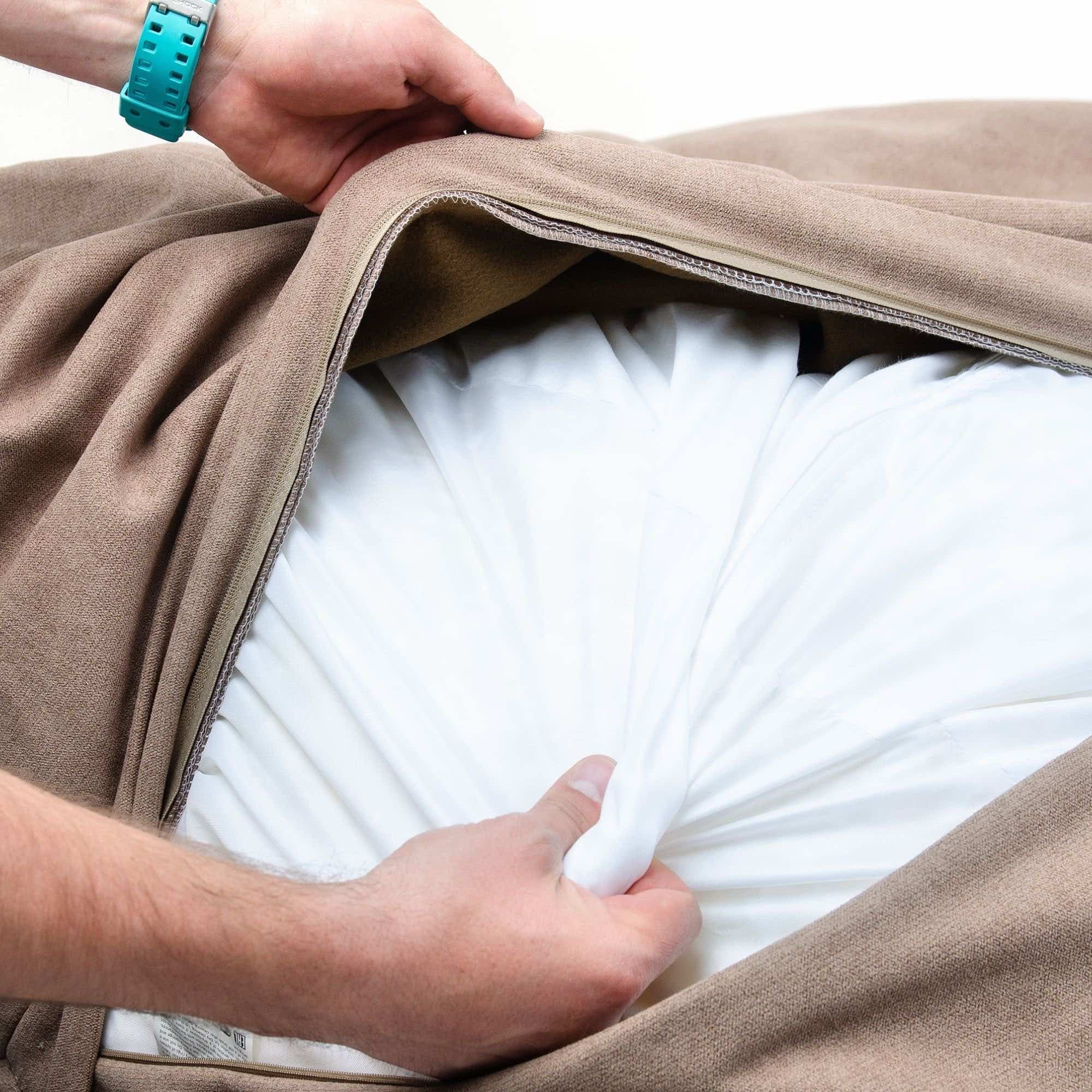 Кресло Oblaco CACAO превью 6