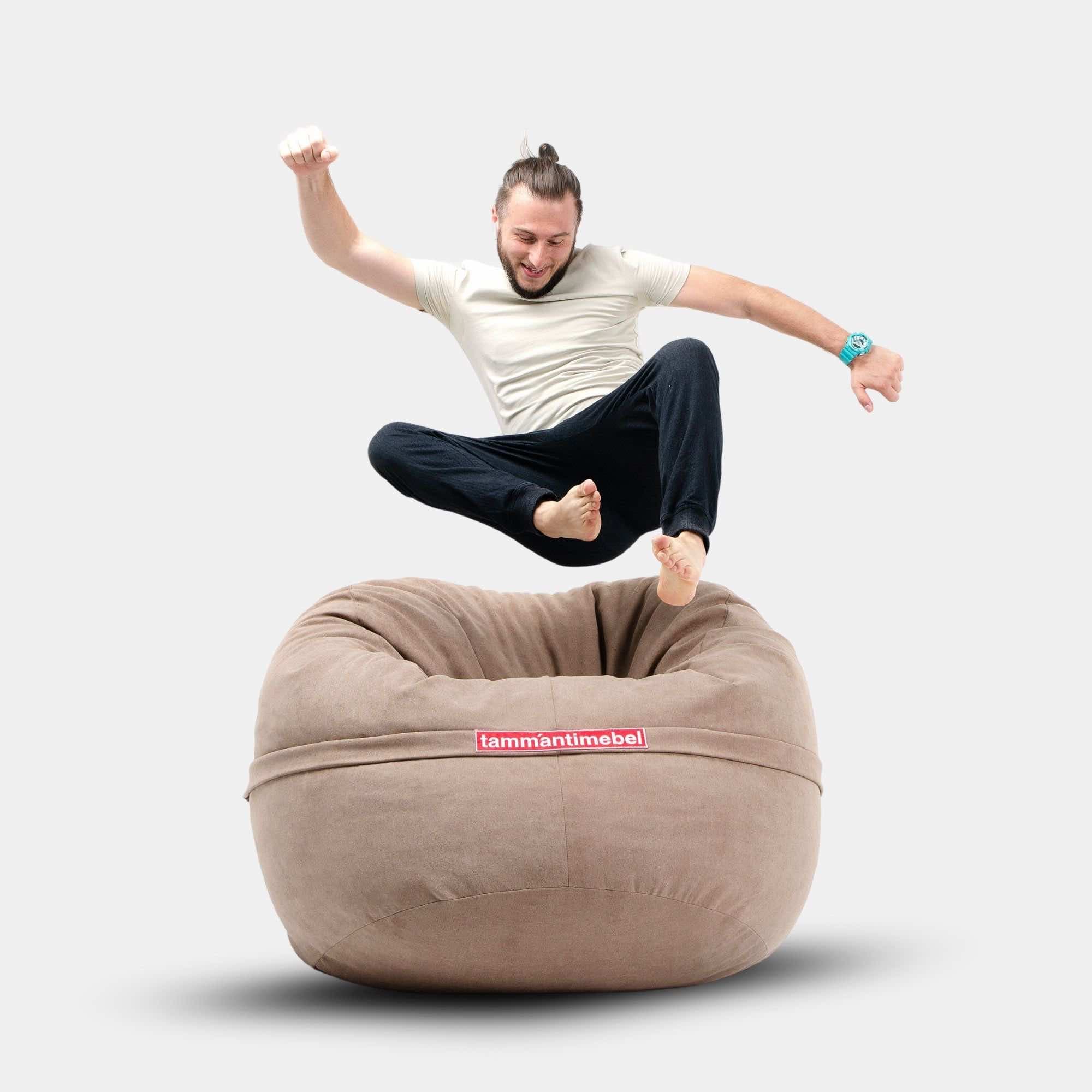 Кресло Oblaco CACAO превью 7