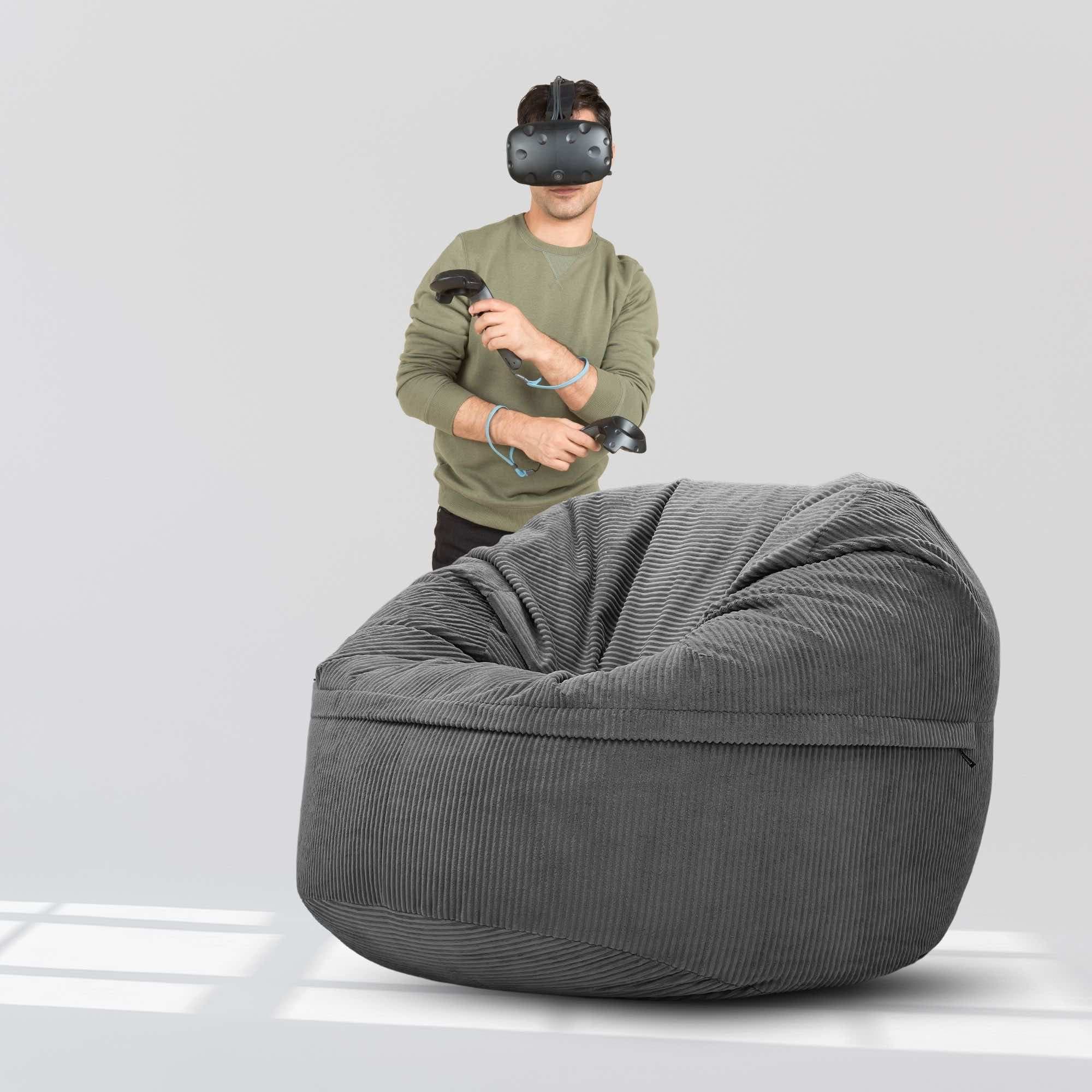 Кресло Oblaco GRAFIT превью 10