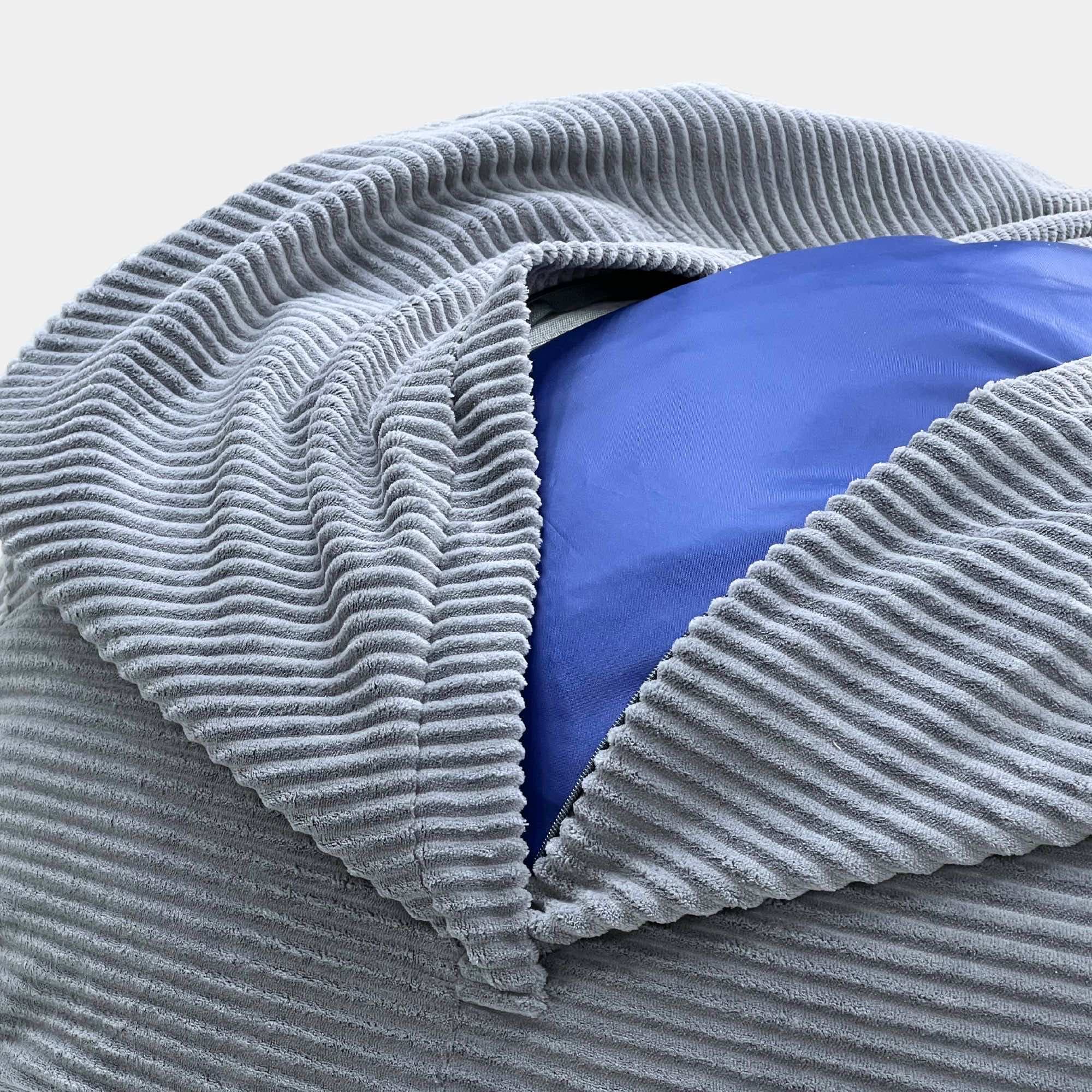 Кресло Oblaco STEEL превью 3