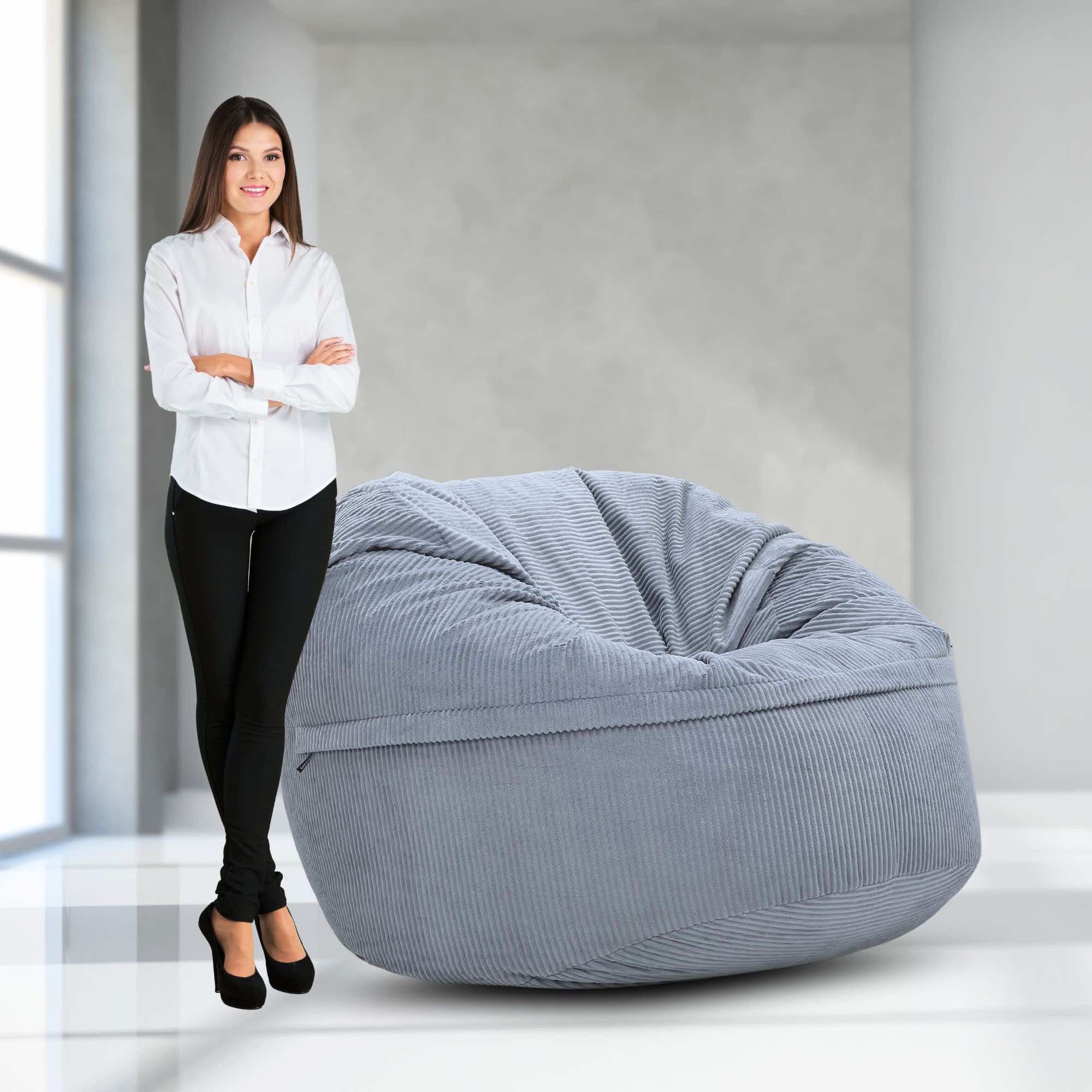 Кресло Oblaco STEEL превью 5