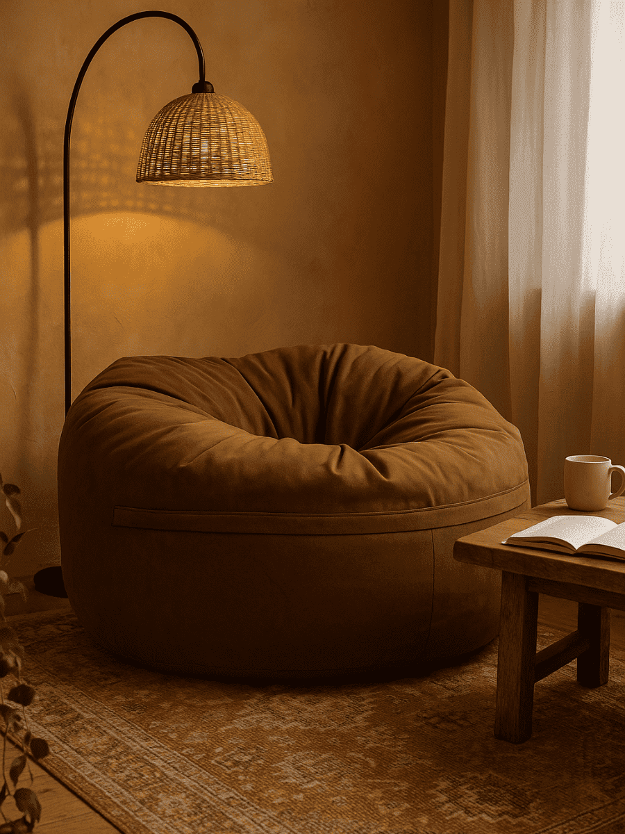 Кресло Облако «108» CHOCO превью 7