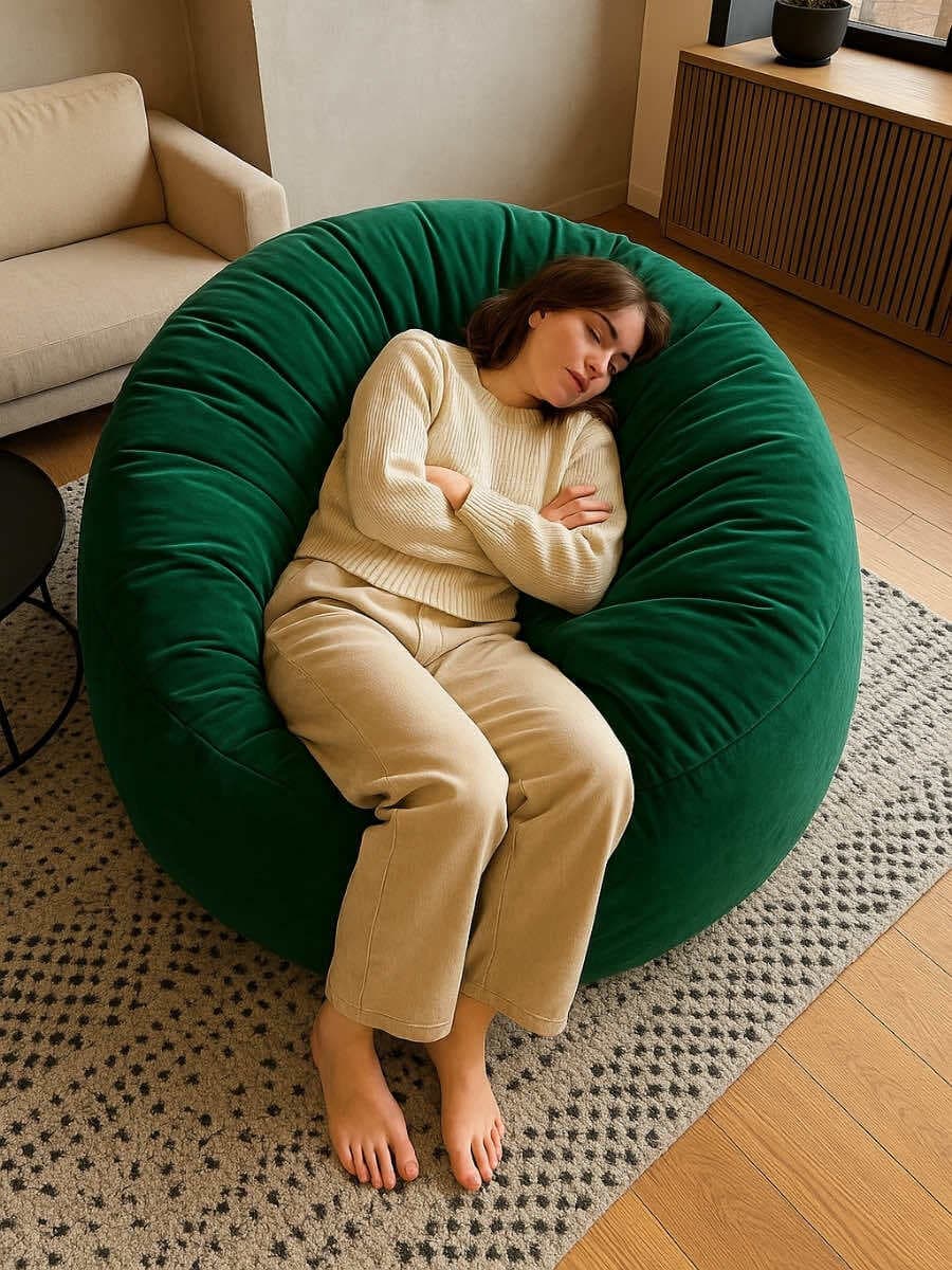 Кресло Облако «108» FOREST превью 3