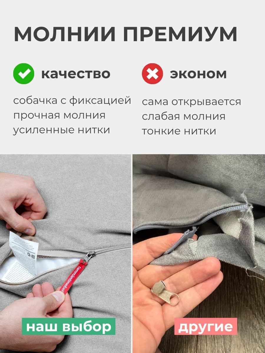 Кресло Облако «108» FOREST превью 10