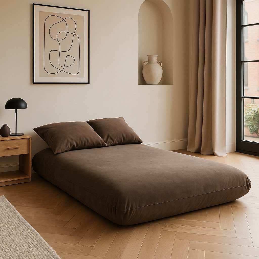 Кровать для отдыха Zoe Double превью 5