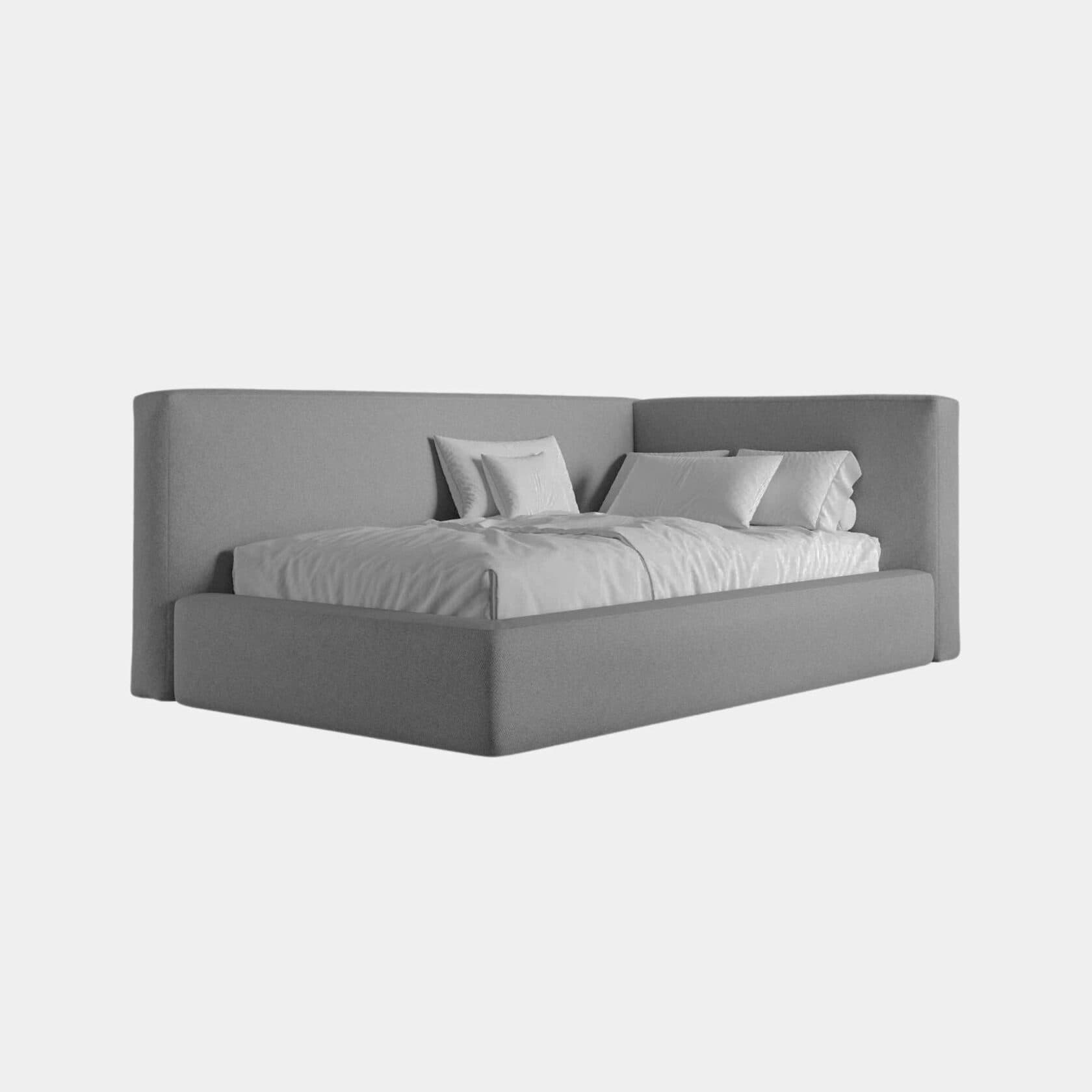 Кроватка детская Wolts MOUSE