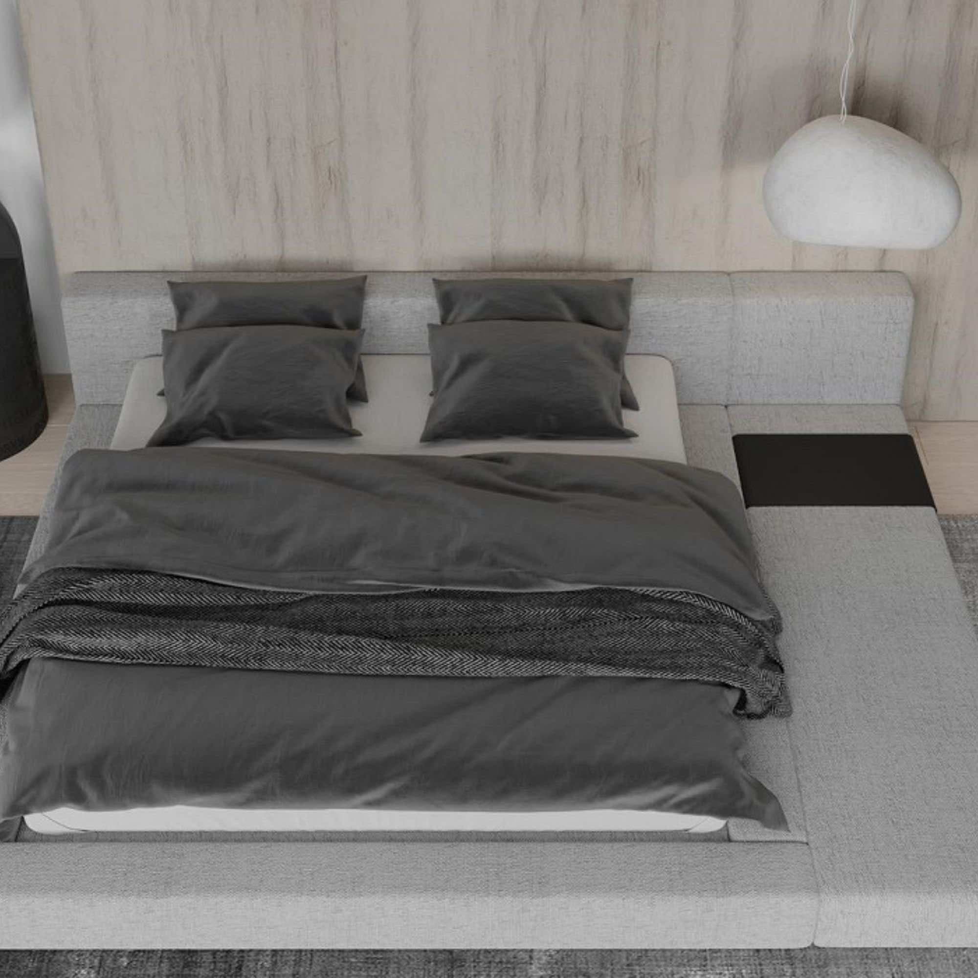 Кроватный комплекс Wolts KING превью 5