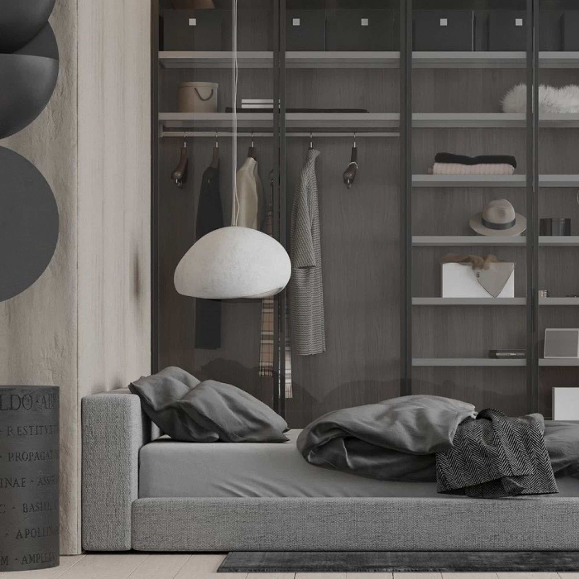 Кроватный комплекс Wolts KING превью 6