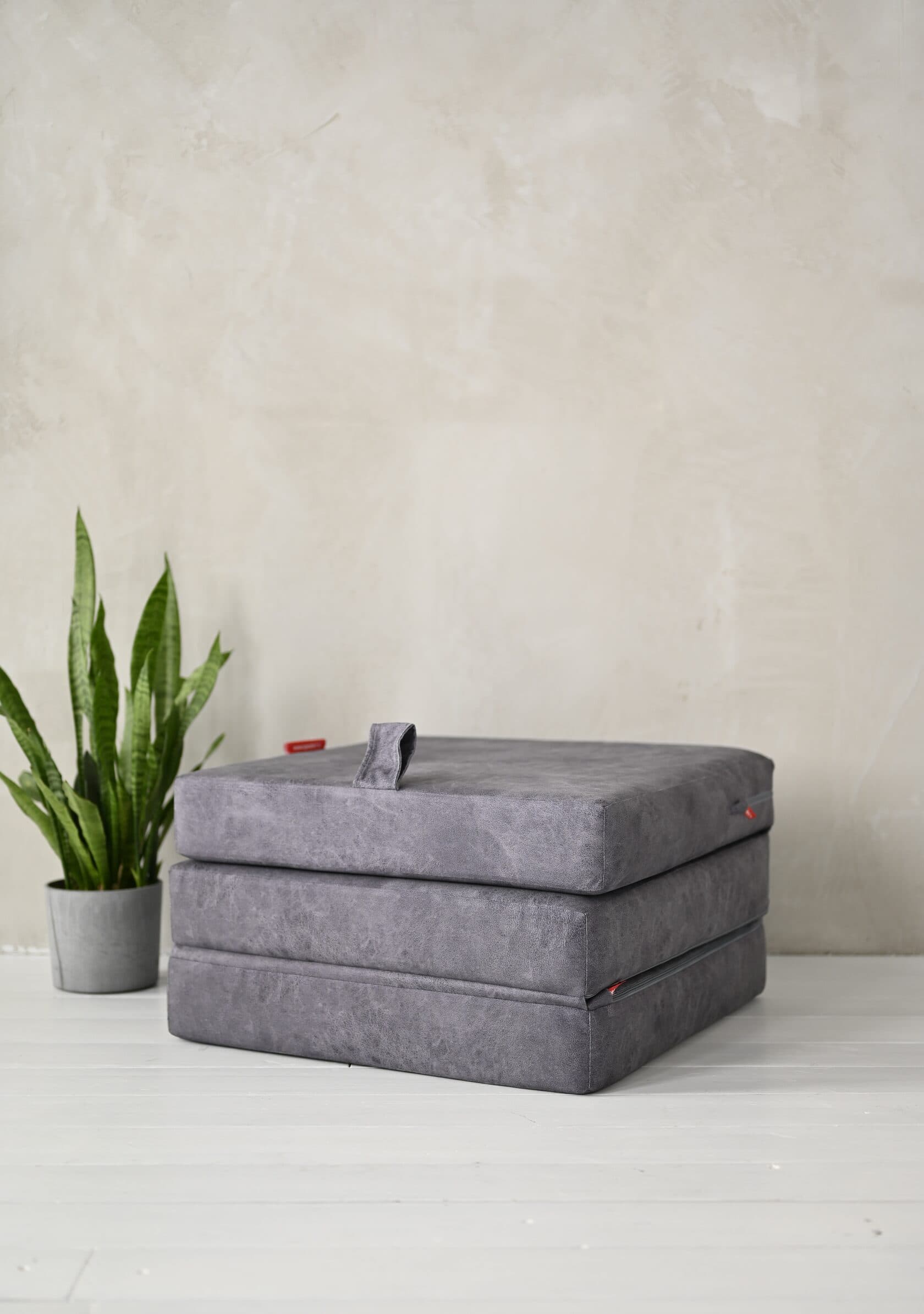 Пуф-кровать LOCO SMOCE превью 2