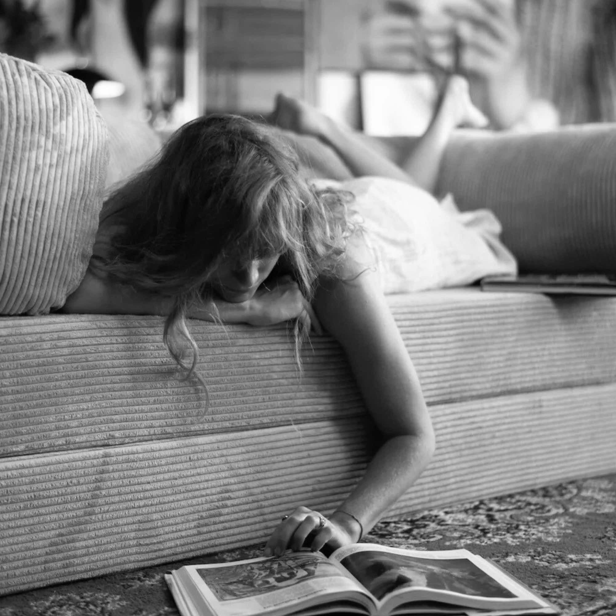 Угловой Диван Teddy FOREST превью 12